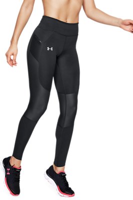 under armour running tights womens