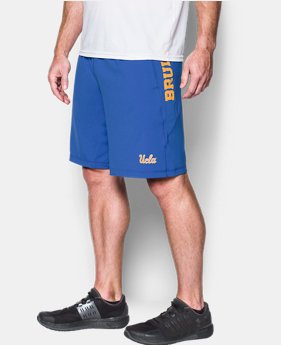 Men's UCLA UA Raid Shorts 1 Color $39.99