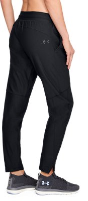 under armour womens track pants