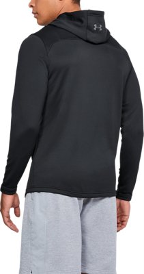 under armour men's tech terry hoodie