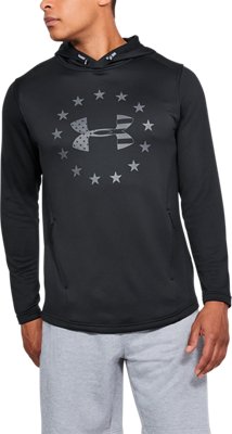 Men's UA Freedom Tech™ Terry Hoodie 