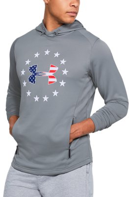 Men's UA Freedom Tech™ Terry Hoodie 