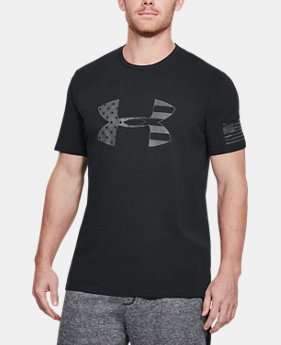 Men's UA Freedom Tonal BFL 2.0 T-Shirt 1 Color Available $25