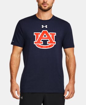 Men's Auburn Charged Cotton® T-Shirt 1 Color $32.99