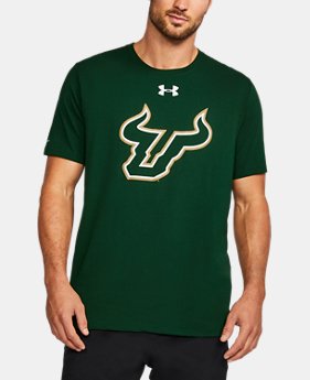 Men's South Florida Charged Cotton® T-Shirt 1 Color $32.99