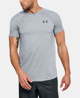 New Arrival Men's UA MK-1 Short Sleeve 1 Color Available $30