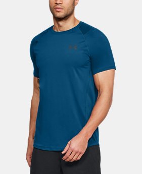 New Arrival Men's UA MK-1 Short Sleeve 1 Color $30