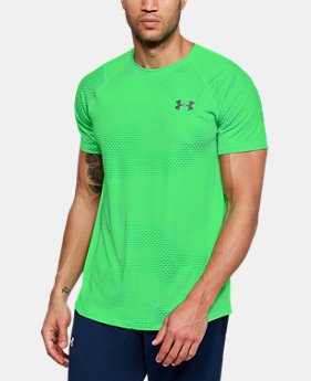 New Arrival Men's UA MK-1 Short Sleeve FREE U.S. SHIPPING 1 Color Available $30