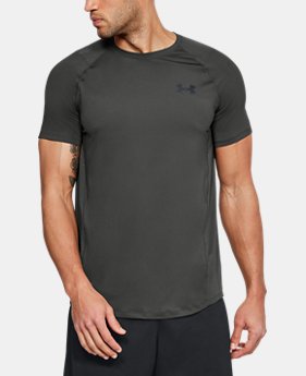 New Arrival Men's UA MK-1 Short Sleeve 2 Colors Available $30