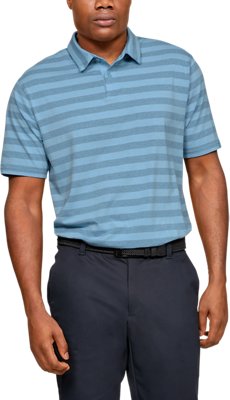 under armour scramble polo