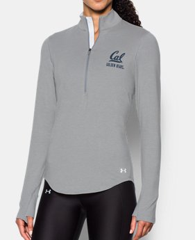 Women's California Favorite 1/4 Zip 1 Color $59.99