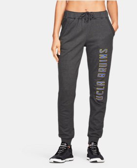 Women's UCLA UA Tri-Blend Pants 1 Color $64.99