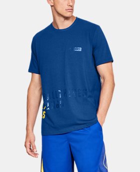 New Arrival Men's SC30 ICDAT Short Sleeve T-Shirt 2 Colors Available $34.99