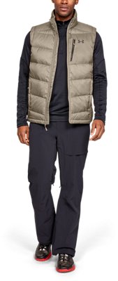 best men's down vest