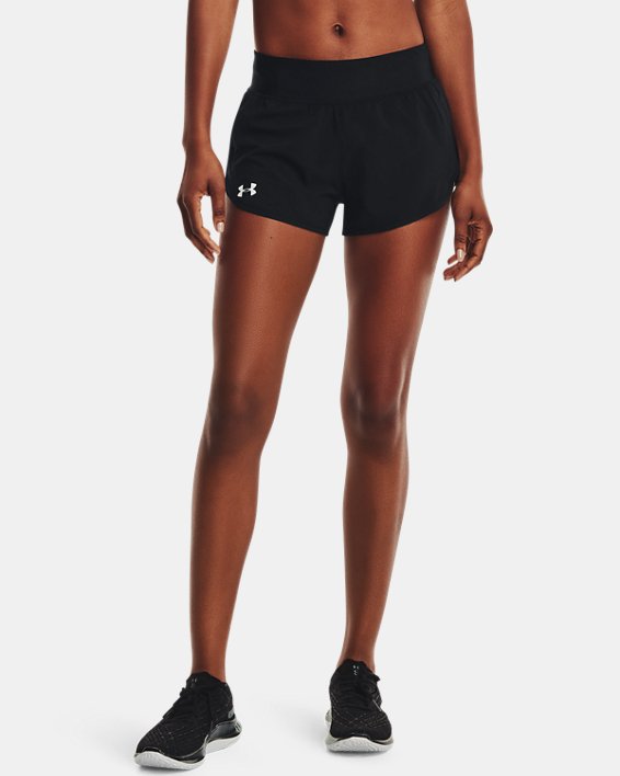 Under Armour - Women's UA Speedpocket Shorts