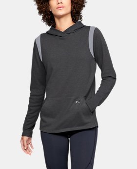 Women's ColdGear® Infrared Layer Hoodie 3 Colors Available $55
