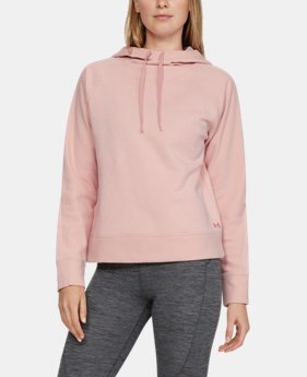 Women's ColdGear® Infrared Slouchy Neck Hoodie LIMITED TIME ONLY 1 Color Available $49