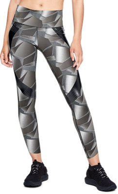 Perpetual Powerprint Printed Leggings 