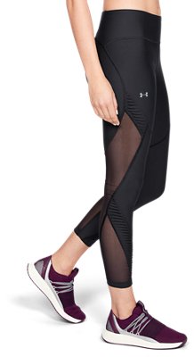 women's ua vanish leggings