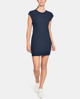 Women's UA Unstoppable Dress 2 Colors Available $60