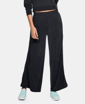 Women's UA Unstoppable Volume Pants 2 Colors Available $75