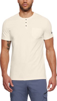 under armour henley