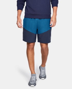 Men's UA Unstoppable GORE® WINDSTOPPER® Shorts 2 Colors Available $60