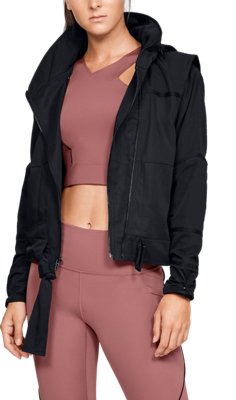 ua generation jacket