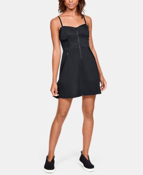 Women's UA Misty Dress 1 Color Available $80