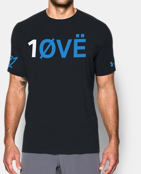 New Arrival Men's C1N 1OVE T-Shirt 1 Color $34.99