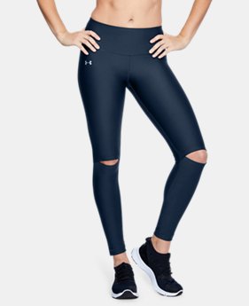 Women's HeatGear® Armour Fashion Leggings 1 Color Available $65