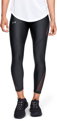 under armour anklette leggings