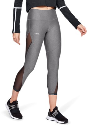 under armour anklette leggings