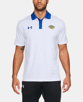Men's Cal Bears Polo 1 Color Available $84.99