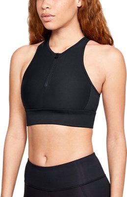 ua vanish mid bra