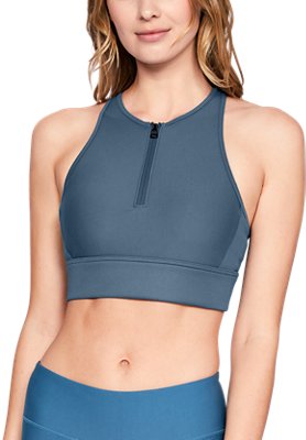 under armour vanish sports bra