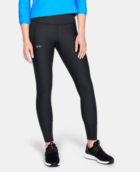 Women's UA Vanish Rib Legging 2 Colors Available $75