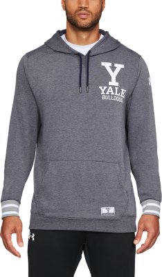 under armour ua waffle popover hoodie
