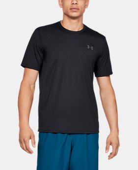 Men's UA Siro Short Sleeve 3 Colors Available $30