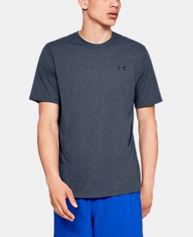 Men's UA Siro Short Sleeve 13 Colors Available $30