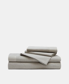 Athlete Recovery Sheet Set - California King 2 Colors Available $440