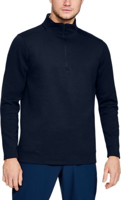 UA Storm Playoff 1/2 Zip|Under Armour 