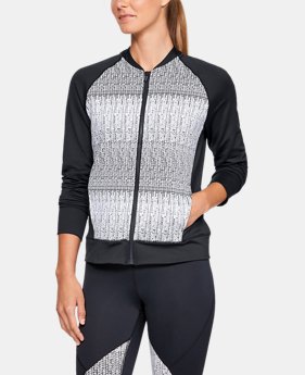 Women's UA Cozy Full Zip Hoodie 1 Color Available $85