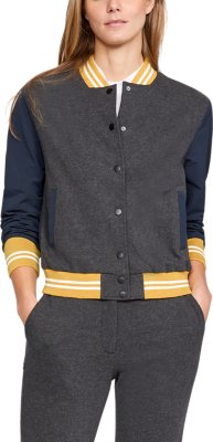 Sportswear Letterman Jacket|Under Armour HK