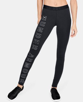 Women's UA 24/7 Favorite Leggings 2 Colors Available $55