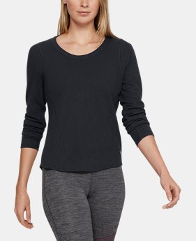 New Arrival Women's ColdGear® Infrared Long Sleeve 2 Colors Available $60