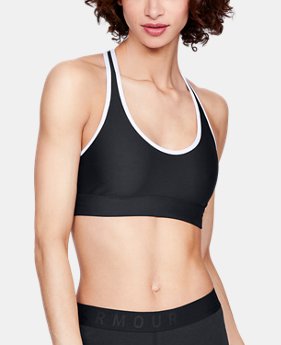 New Arrival Women's UA Sportlette Bra 2 Colors Available $35