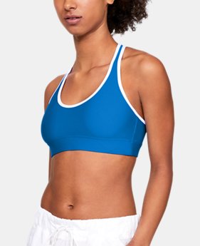 New Arrival Women's UA Sportlette Bra 1 Color Available $30