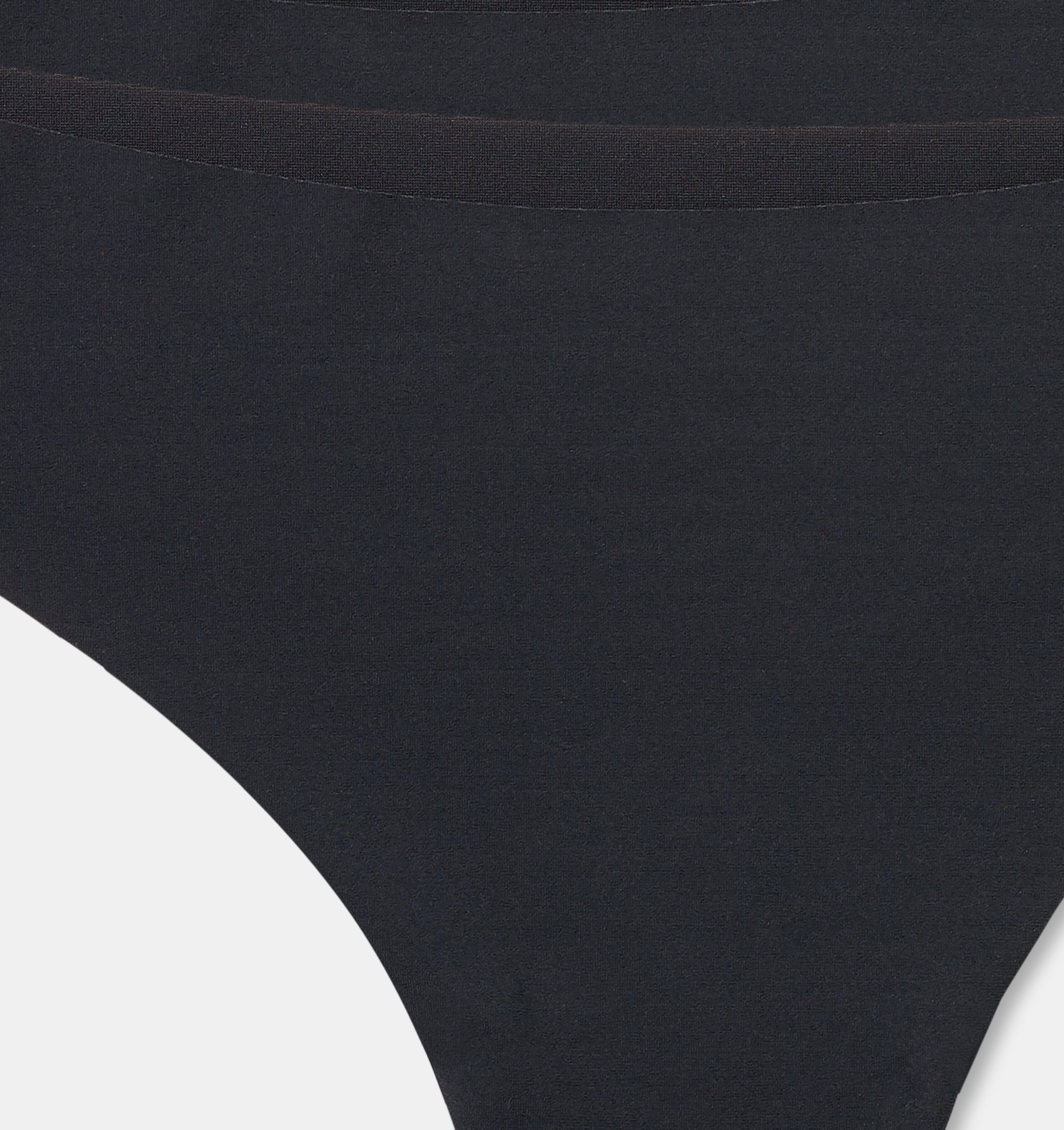Women's UA Pure Stretch Thong 3-Pack | Under Armour