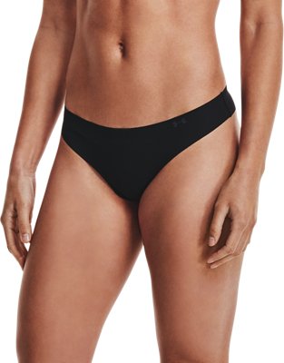 under armour women's underwear